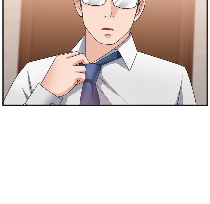 Miss Announcer - Chapter 16 57