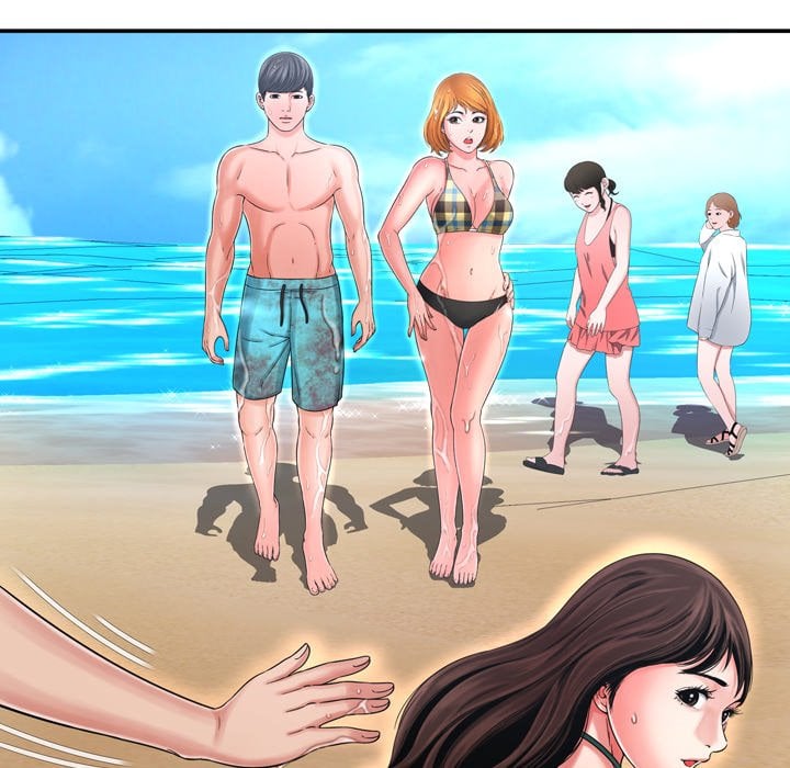 Depths of Hell - Chapter 16 64