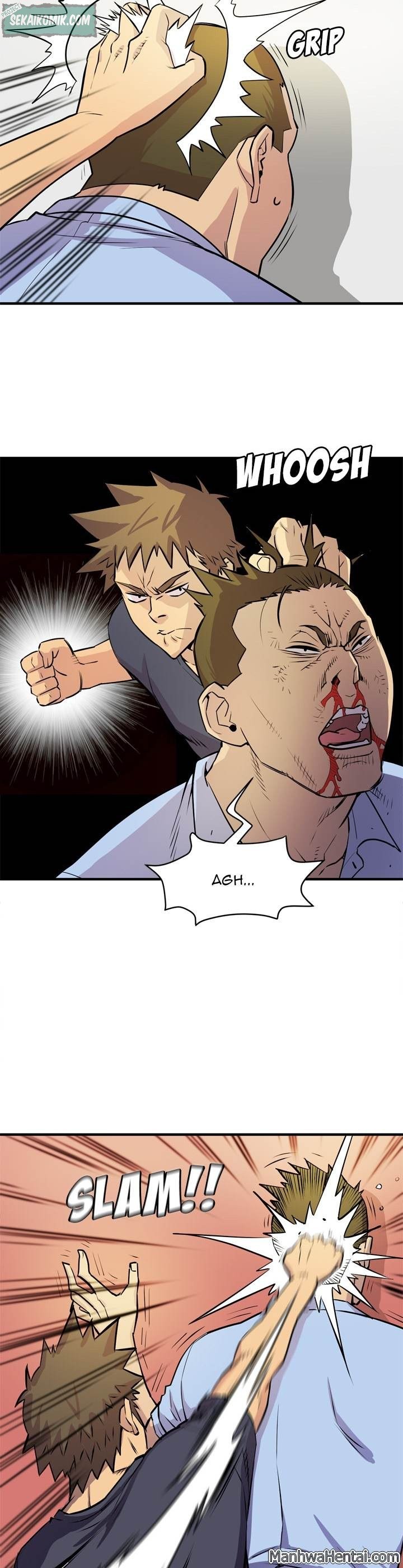 Wife Training - Chapter 16 19