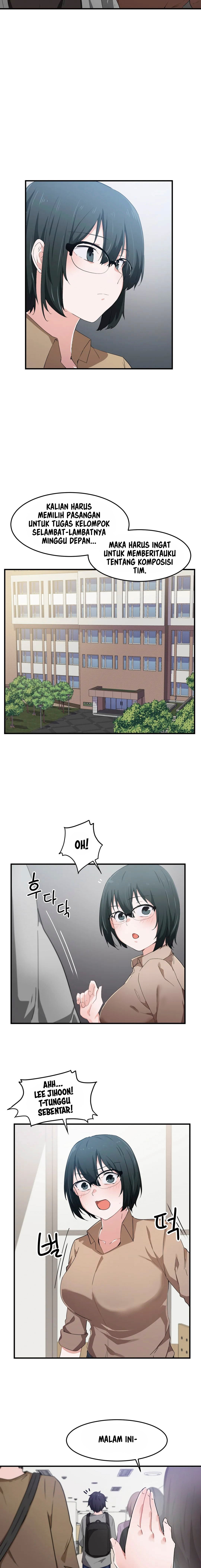 I Wanna Be a Daughter Thief - Chapter 16 9