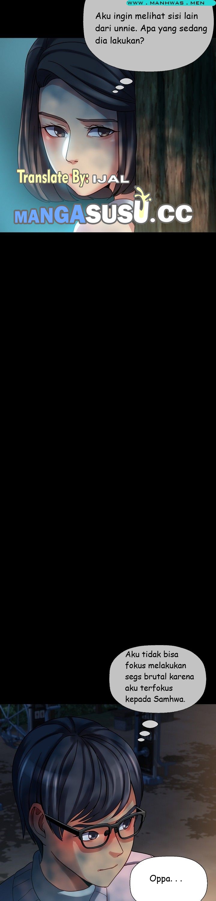 Sister Wife - Chapter 16 21 Sister Wife - Chapter 16 21