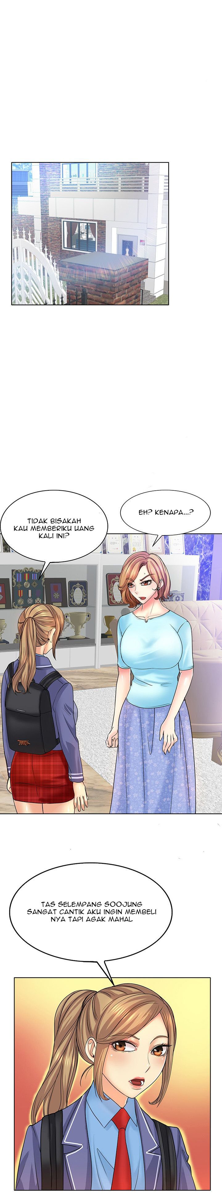 Hole in One - Chapter 16 22