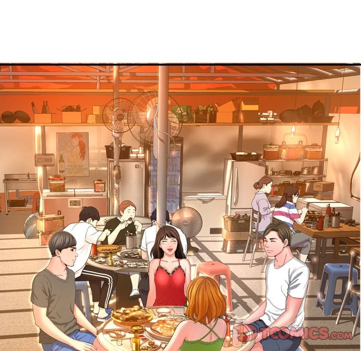 Depths of Hell - Chapter 16 79