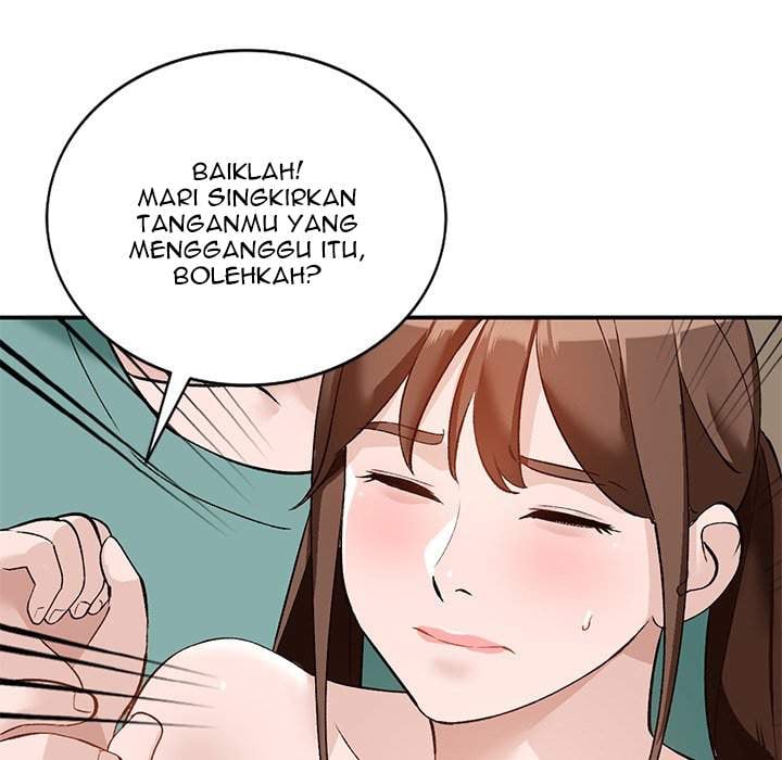 Town Girls - Chapter 16 54