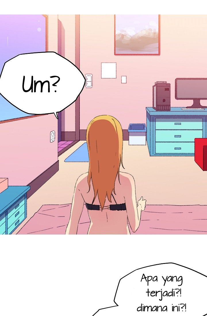 She Has Three Flavors - Chapter 16 15