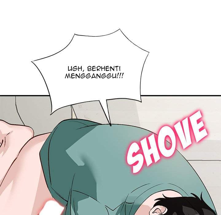 Town Girls - Chapter 16 131