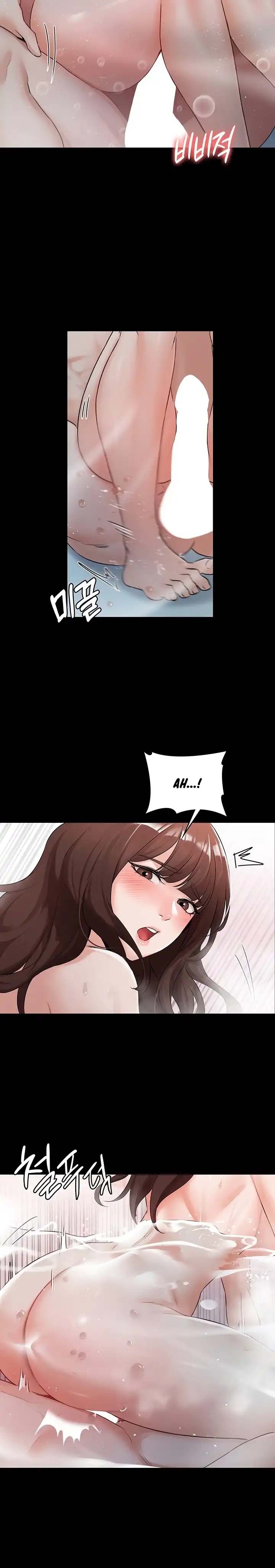 She&#8217;s Not My Sister - Chapter 16 5