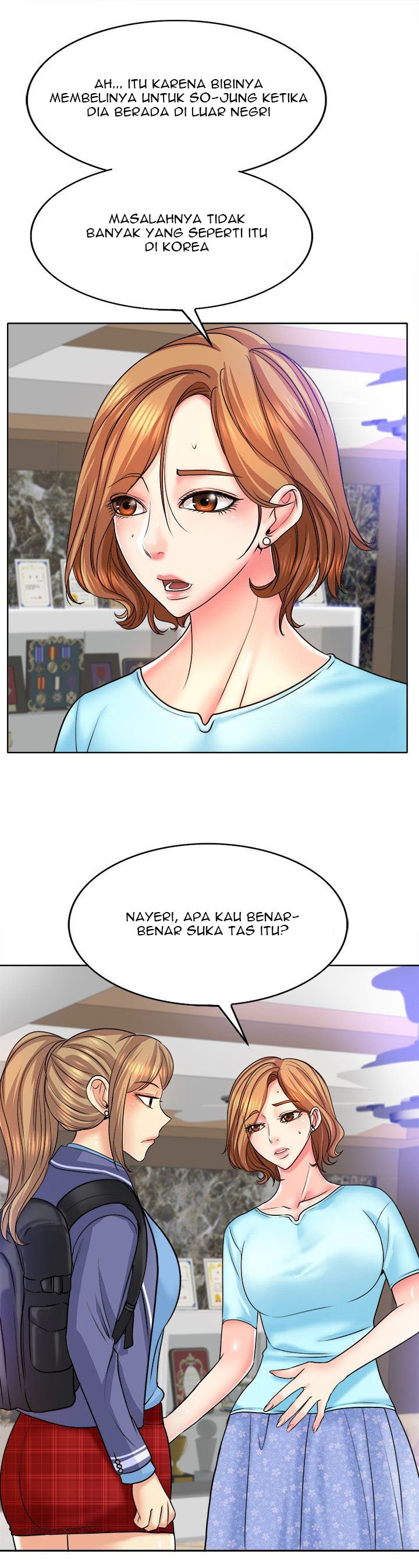 Hole in One - Chapter 16 23
