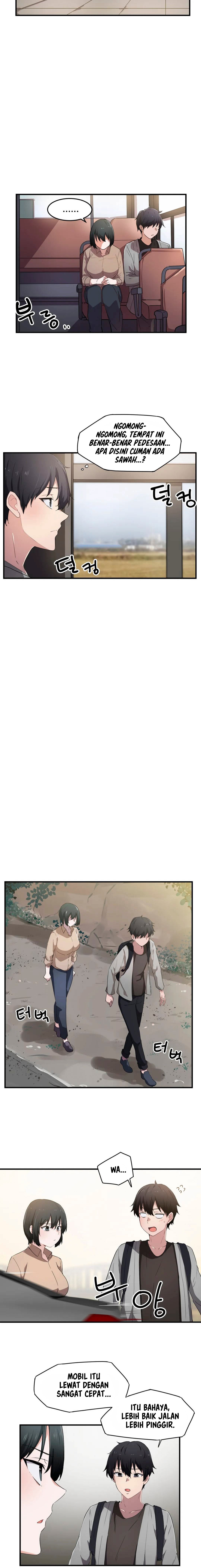 I Wanna Be a Daughter Thief - Chapter 16 13