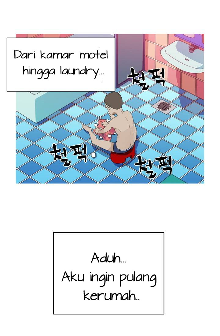 She Has Three Flavors - Chapter 16 51