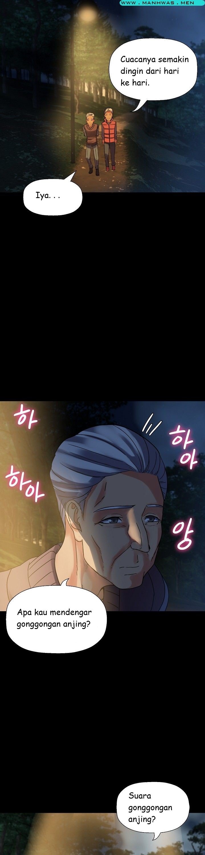 Sister Wife - Chapter 16 25 Sister Wife - Chapter 16 25