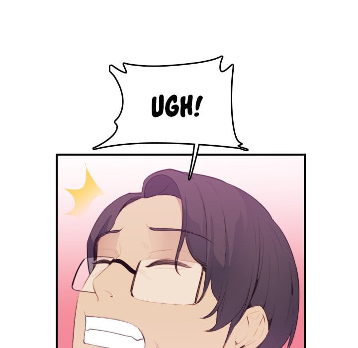 Never Too Late - Chapter 16 67