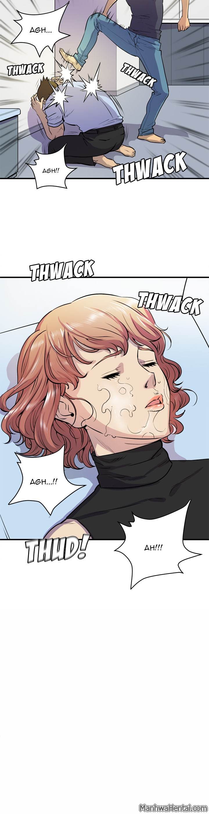 Wife Training - Chapter 16 22