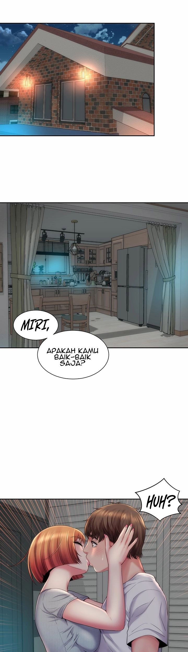 Beach Goddess - Chapter 16 38 Beach Goddess - Chapter 16 38