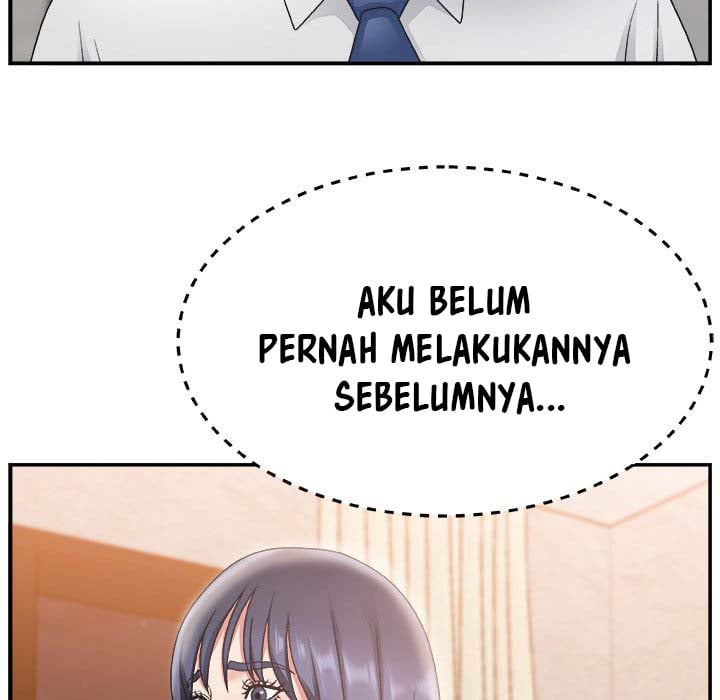 Miss Announcer - Chapter 16 47