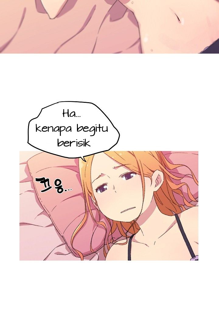 She Has Three Flavors - Chapter 16 14