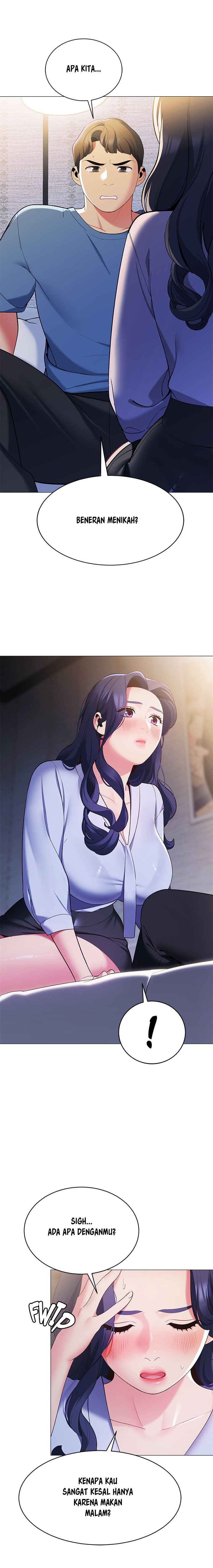 A Good Day to Camp - Chapter 16 8