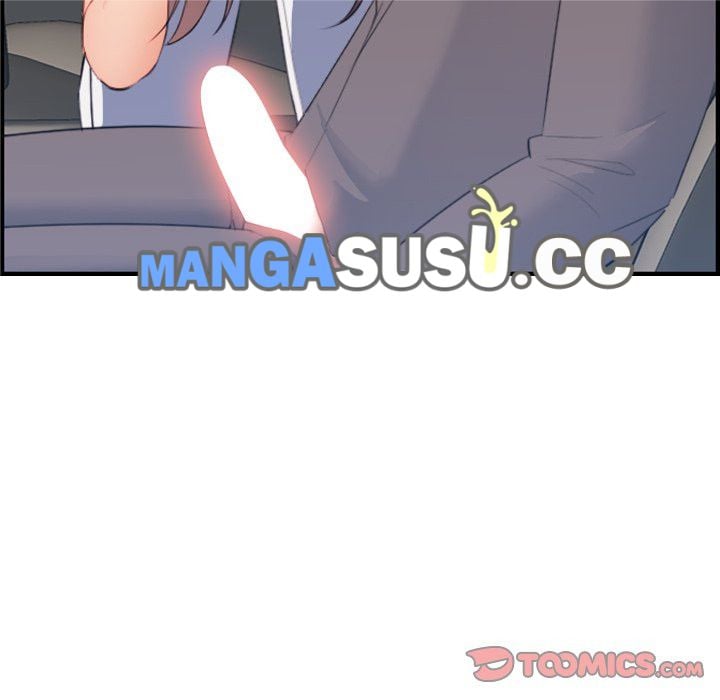 Never Too Late - Chapter 16 92