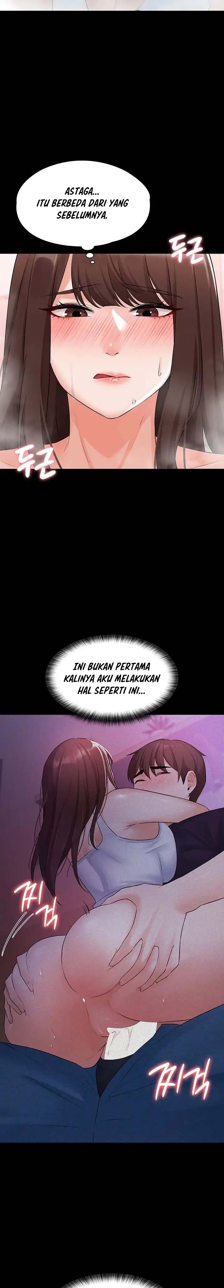 She&#8217;s Not My Sister - Chapter 16 10