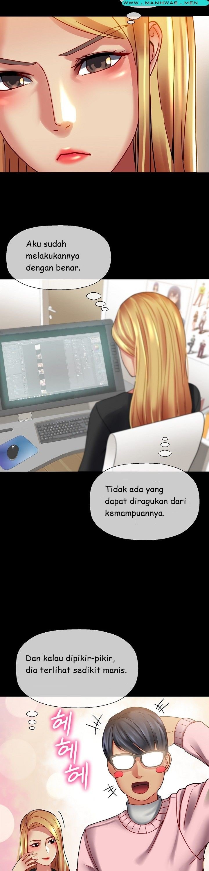 Sister Wife - Chapter 16 3 Sister Wife - Chapter 16 3