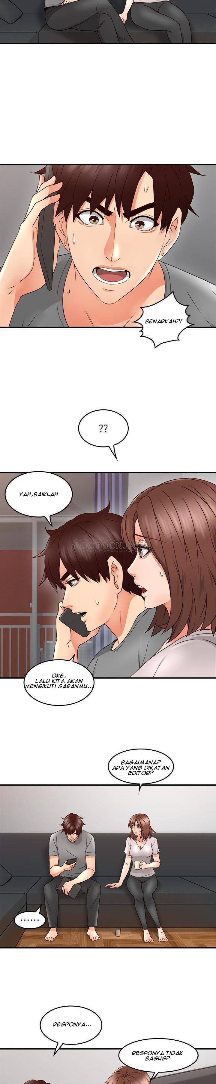 Soothe Me - Chapter 16 22