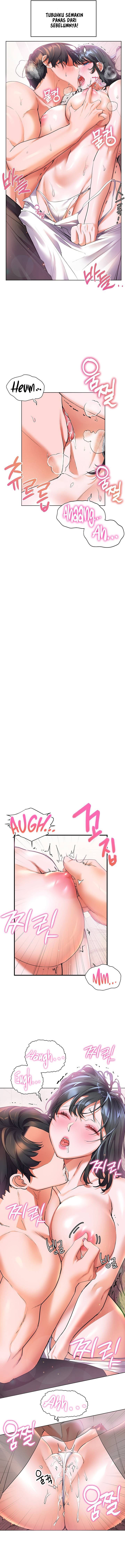 Childhood Bride - Chapter 16 6 Childhood Bride - Chapter 16 6