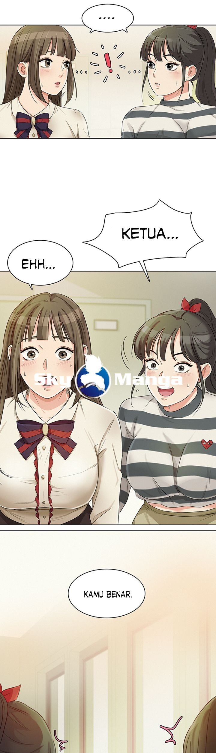 His Impotence - Chapter 16 24