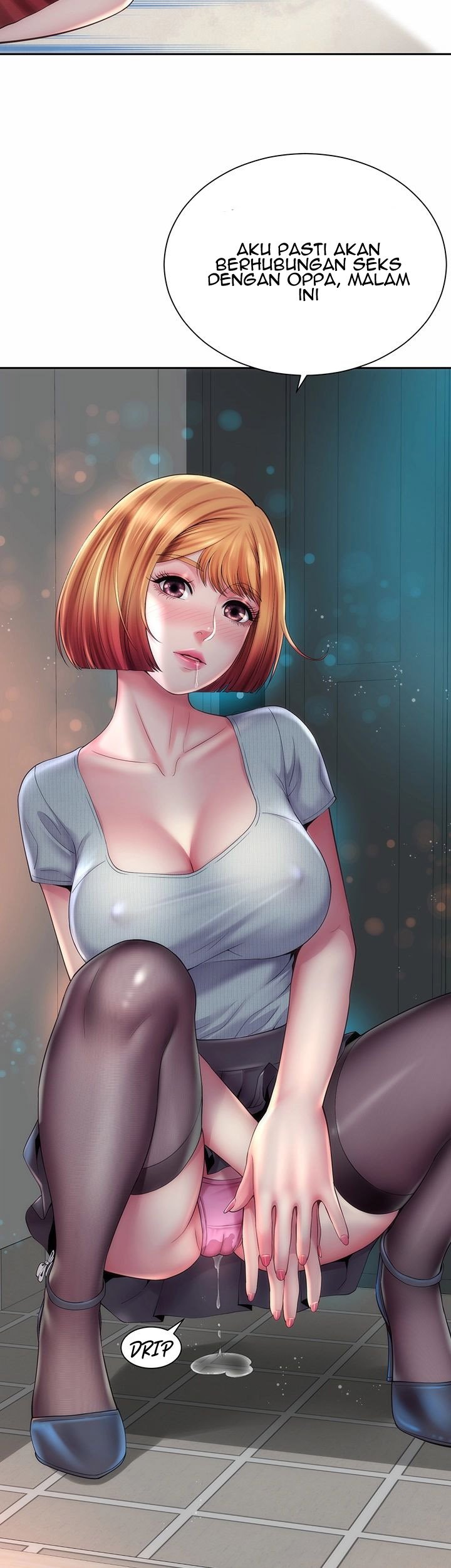 Beach Goddess - Chapter 16 44 Beach Goddess - Chapter 16 44