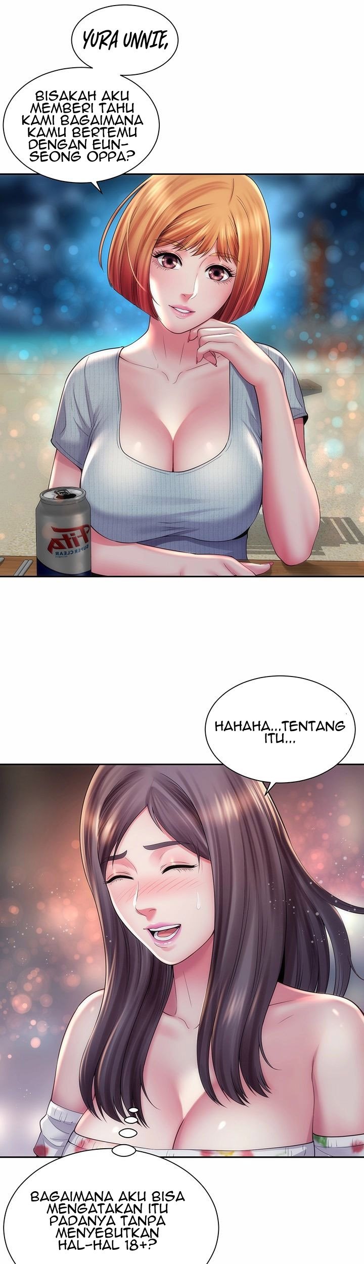 Beach Goddess - Chapter 16 28 Beach Goddess - Chapter 16 28