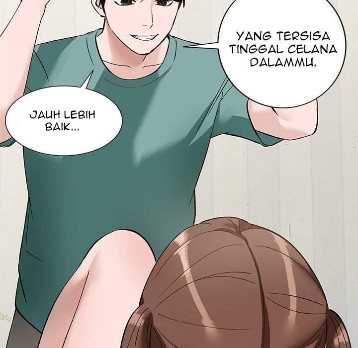 Town Girls - Chapter 16 99