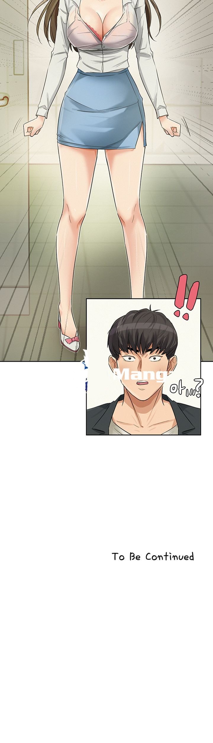 His Impotence - Chapter 16 37