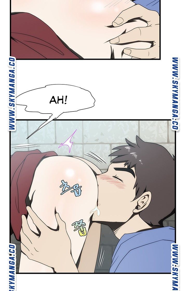 My Sister-in-Law&#8217;s Ass - Chapter 16 9