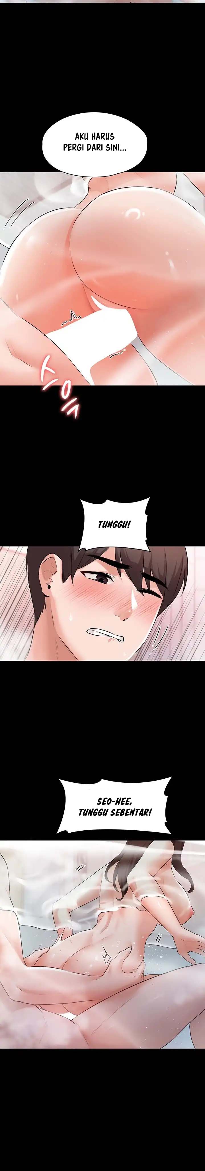 She&#8217;s Not My Sister - Chapter 16 7