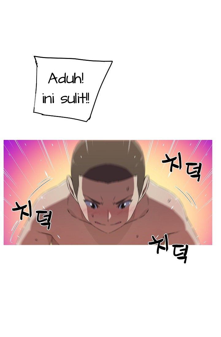 She Has Three Flavors - Chapter 16 2