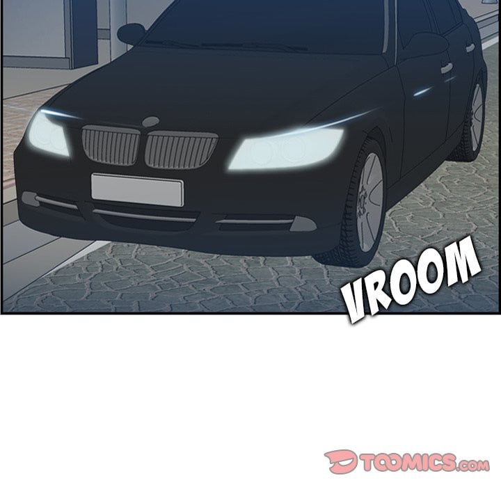 Never Too Late - Chapter 16 119