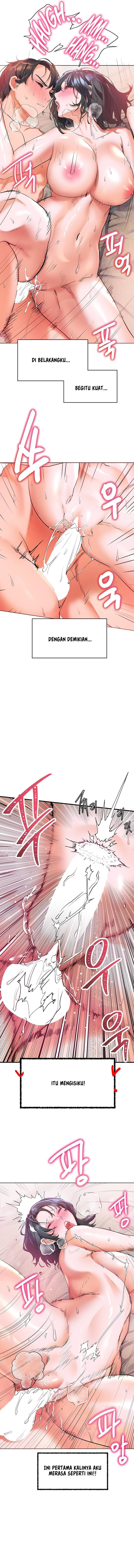 Childhood Bride - Chapter 16 13 Childhood Bride - Chapter 16 13