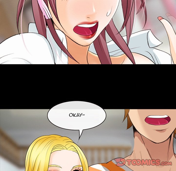 Midsummer Night’s Dream - Chapter 16 28 Midsummer Night’s Dream - Chapter 16 28