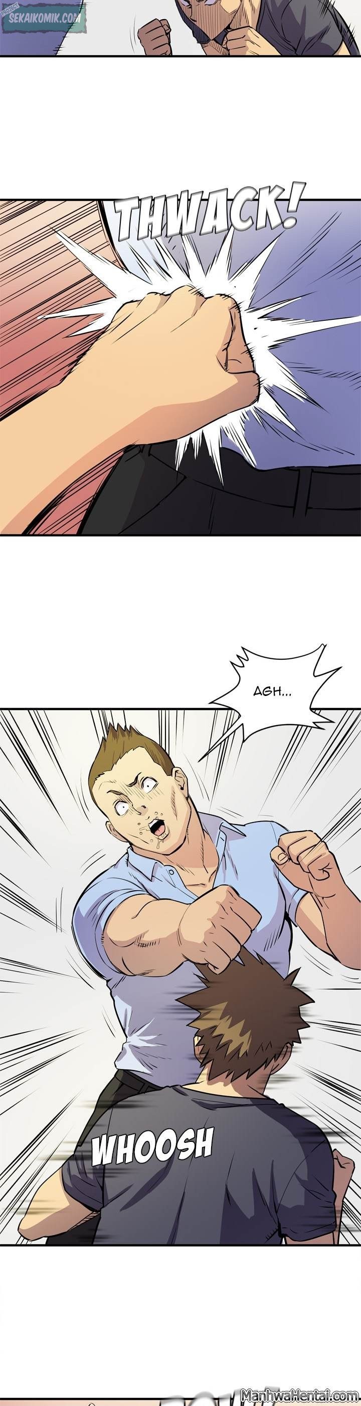 Wife Training - Chapter 16 13