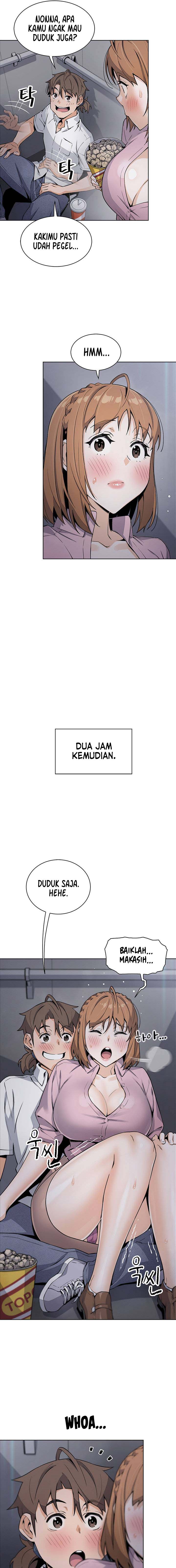 Bean Curd Woman - Chapter 16 11
