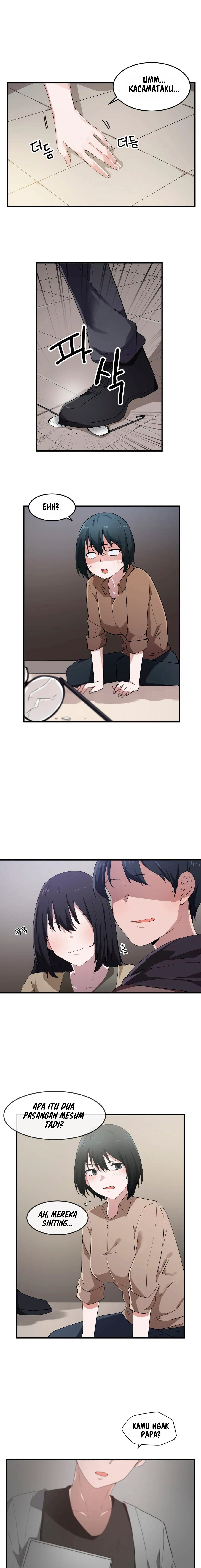 I Wanna Be a Daughter Thief - Chapter 16 11