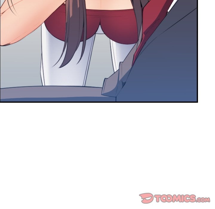 Never Too Late - Chapter 16 83