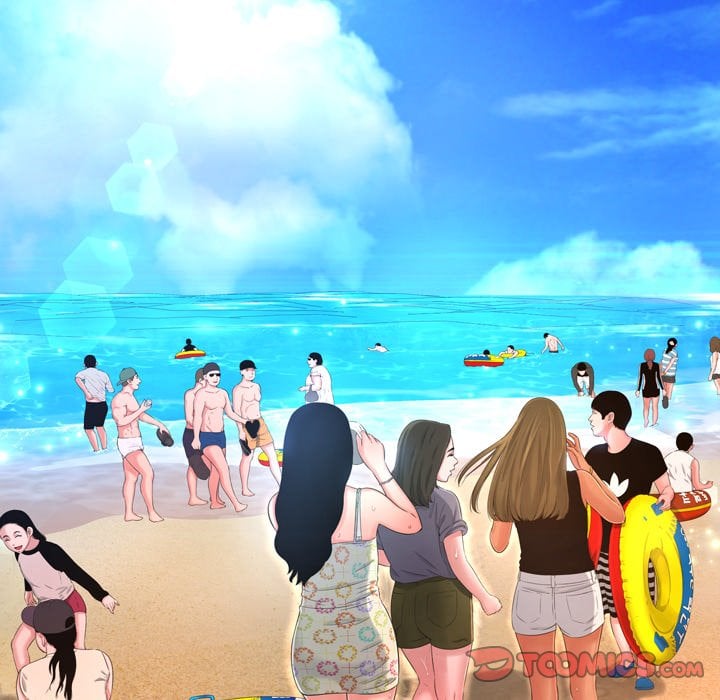 Depths of Hell - Chapter 16 20