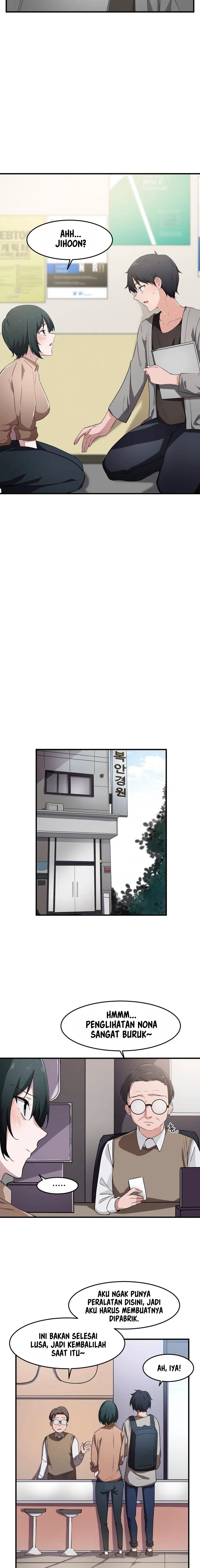 I Wanna Be a Daughter Thief - Chapter 16 12
