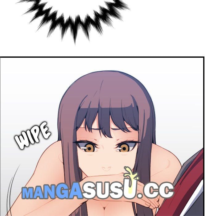 Never Too Late - Chapter 16 82