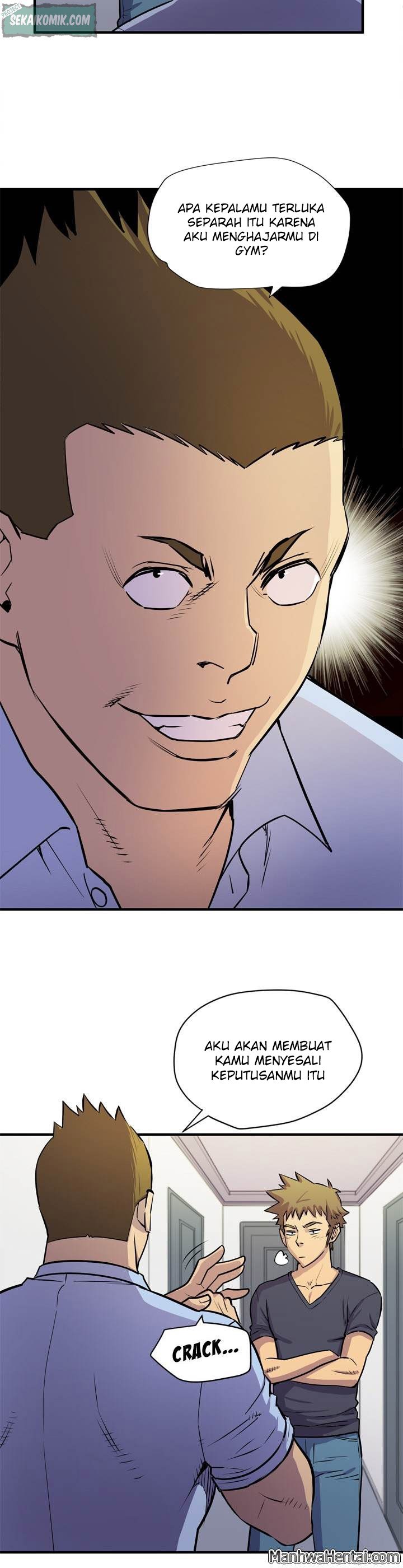 Wife Training - Chapter 16 11