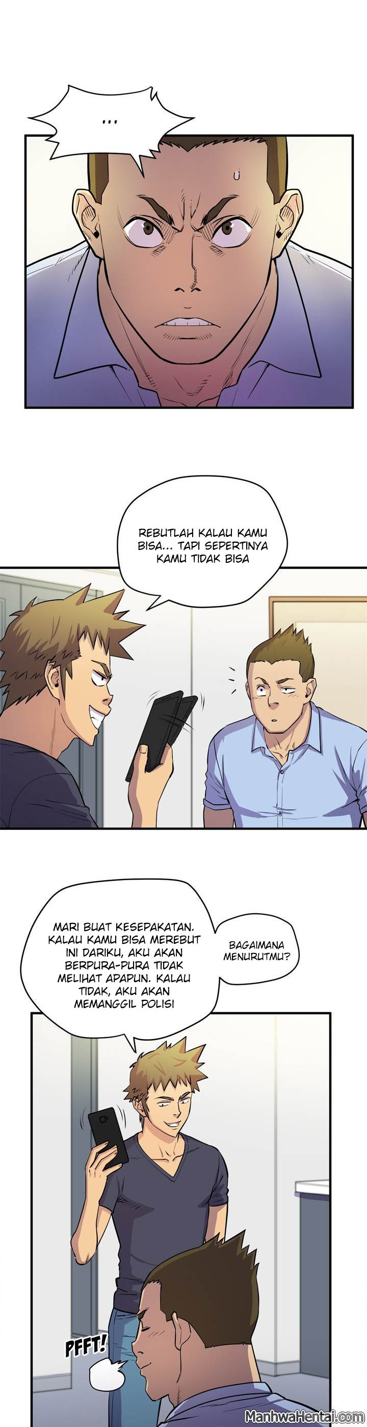 Wife Training - Chapter 16 10