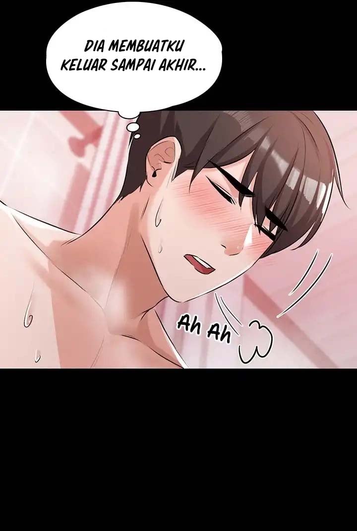 She&#8217;s Not My Sister - Chapter 16 26