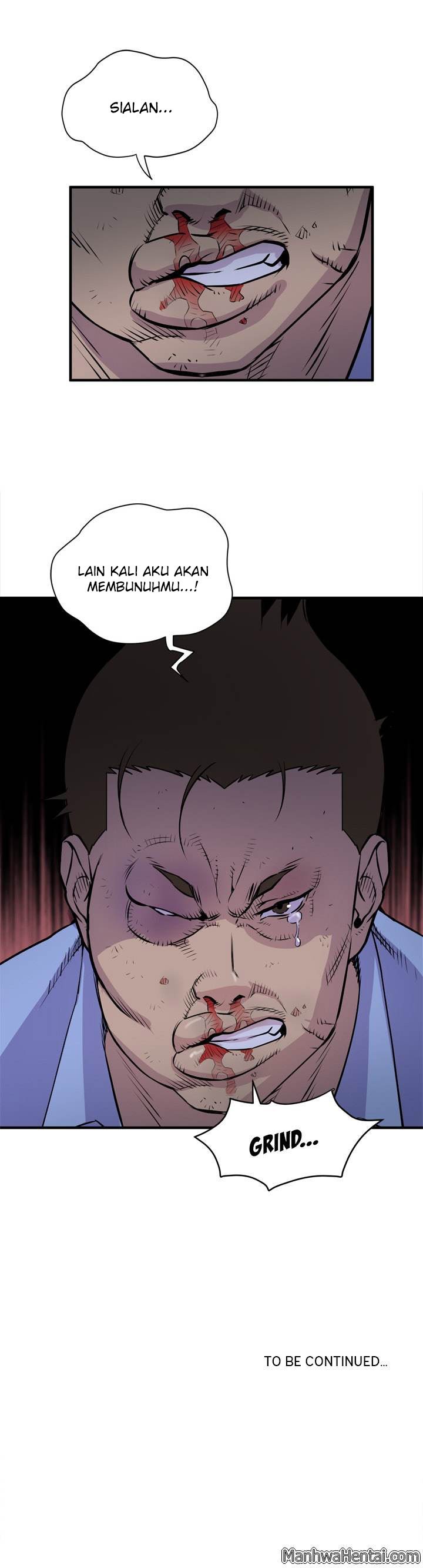 Wife Training - Chapter 16 30