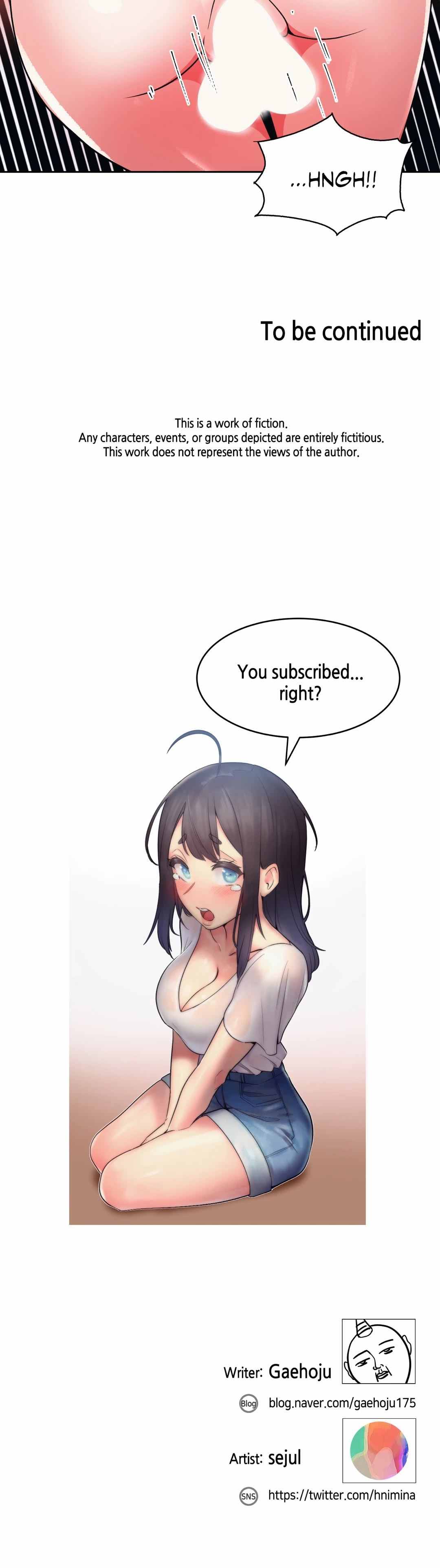 Her Nickname - Chapter 16 23