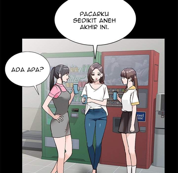 Town Girls - Chapter 16 27